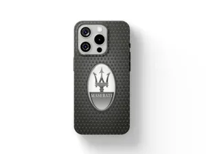 Maserati Handyhülle Professionell und Robust